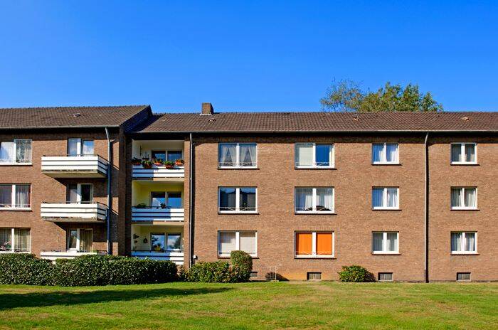 Demnächst frei! 3-Zimmer-Wohnung in Ibbenbüren Püsselbüren, 49479 Ibbenbüren