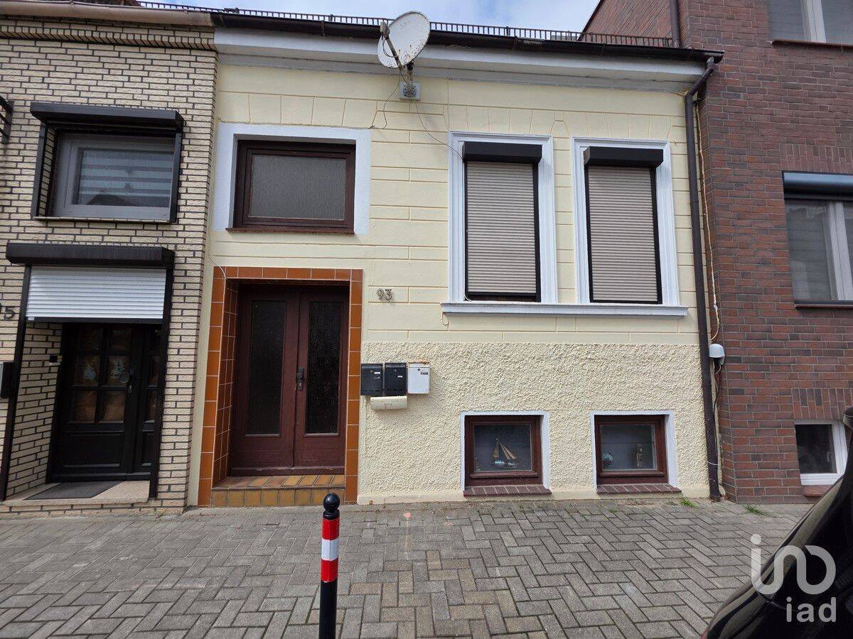 Zweifamilienhaus in guter Lage, 28201 Bremen (Buntentor Gartenstadt Süd Huckelriede Neustadt Südervorstadt)