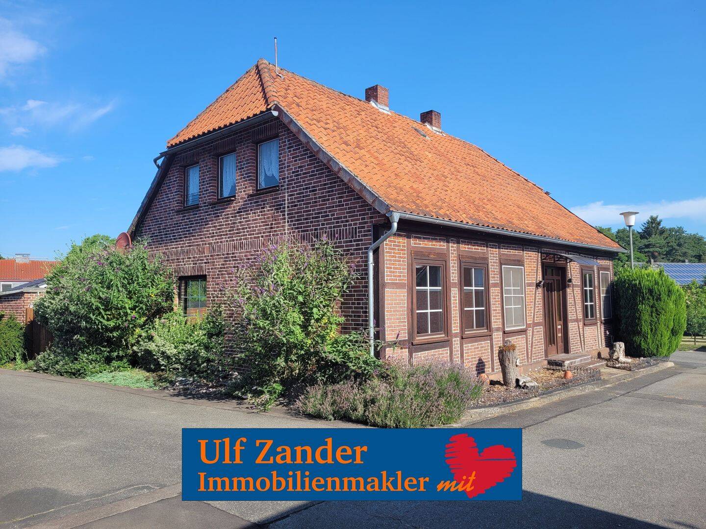 Einfamilienhaus (Bad Bodenteich) zur Miete, mit 142,40 m² Wohnfläche, + Garten, 29389 Bad Bodenteich
