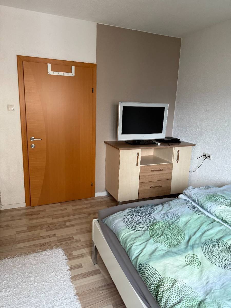 Wohnung zu vermieten, 24143 Kiel (Gaarden-Ost Gaarden-Süd)