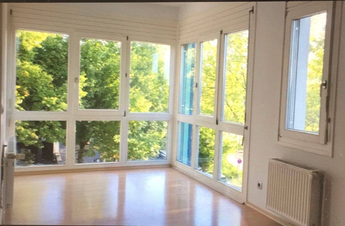 Vermietung schöner Wohnung in Kornwestheim mit idealer Lage, 70806 Kornwestheim