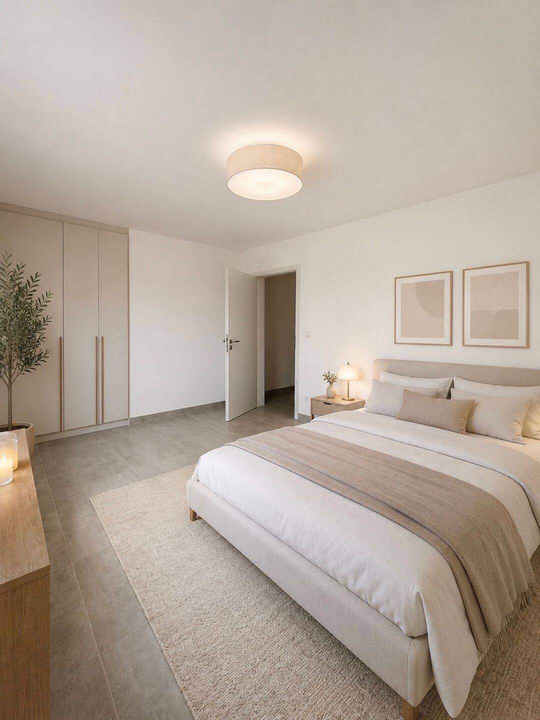 Attraktive 3-Zimmer-Wohnung, 69181 Leimen