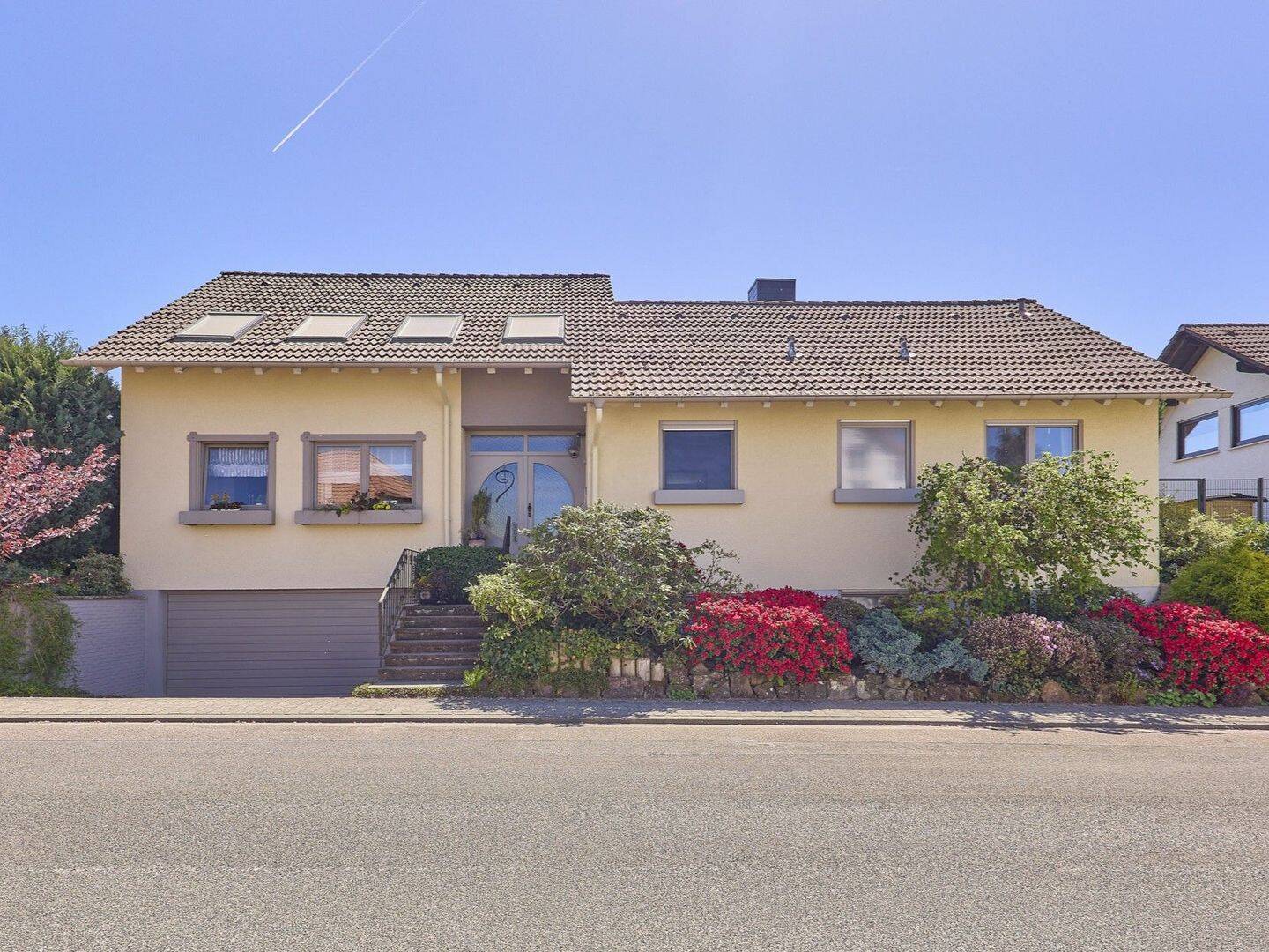 Zweifamilienhaus mit Einliegerwohnung in ruhiger Lage!, 67705 Stelzenberg