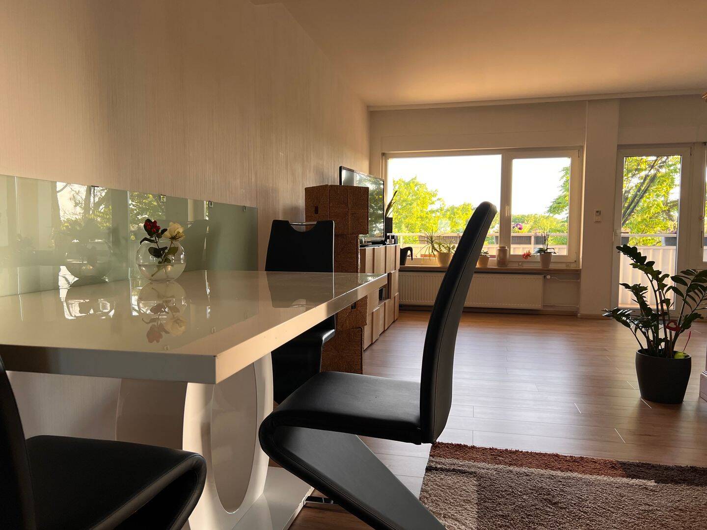 2-Zimmer-Wohnung zur Zwischenmiete in Dreieich, 63303 Dreieich
