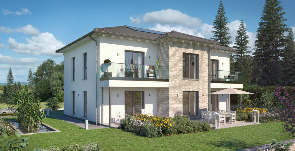 Generationen verbinden, Rendite sichern – Ihr vielseitiges 2-Parteien-Haus, 82291 Mammendorf