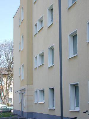 Demnächst frei! 3-Zimmer-Wohnung in Moers Eick, 47445 Moers