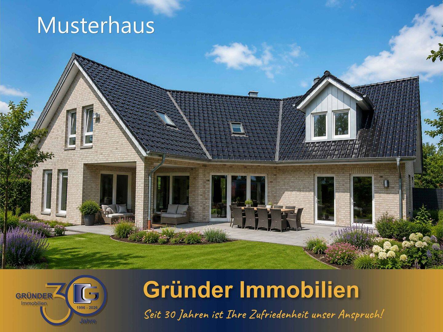Neubau-Gigant der Extraklasse in erstklassige Wohnlage, 49770 Herzlake