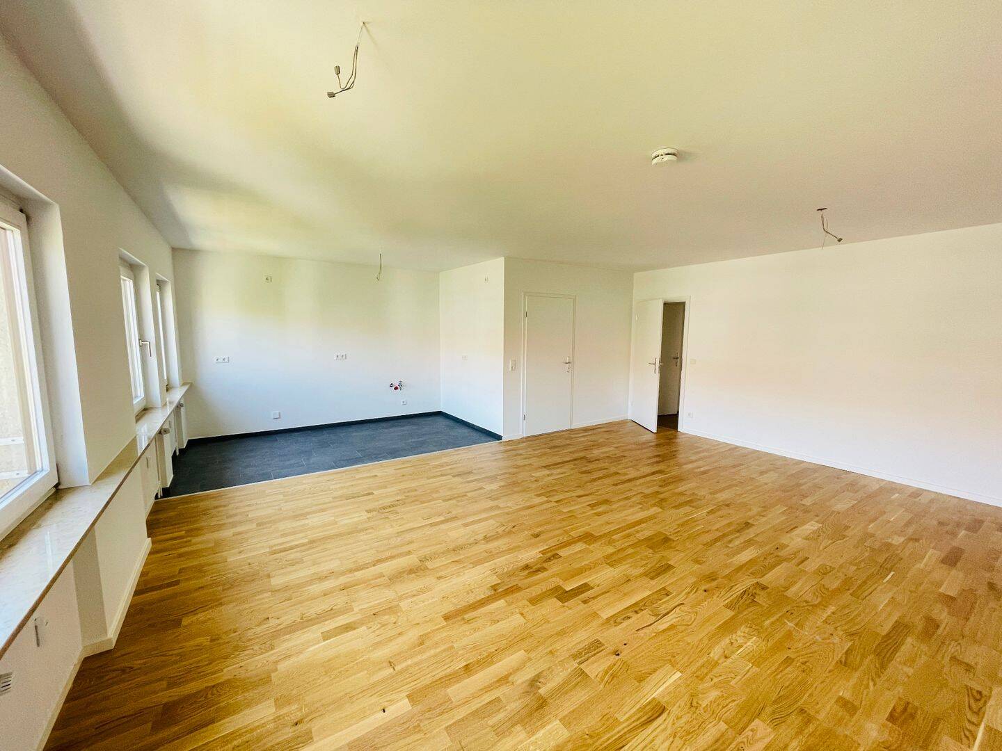 Mit EBK! Lichtdurchflutete 2-Zimmer-Wohnung, 90461 Nürnberg