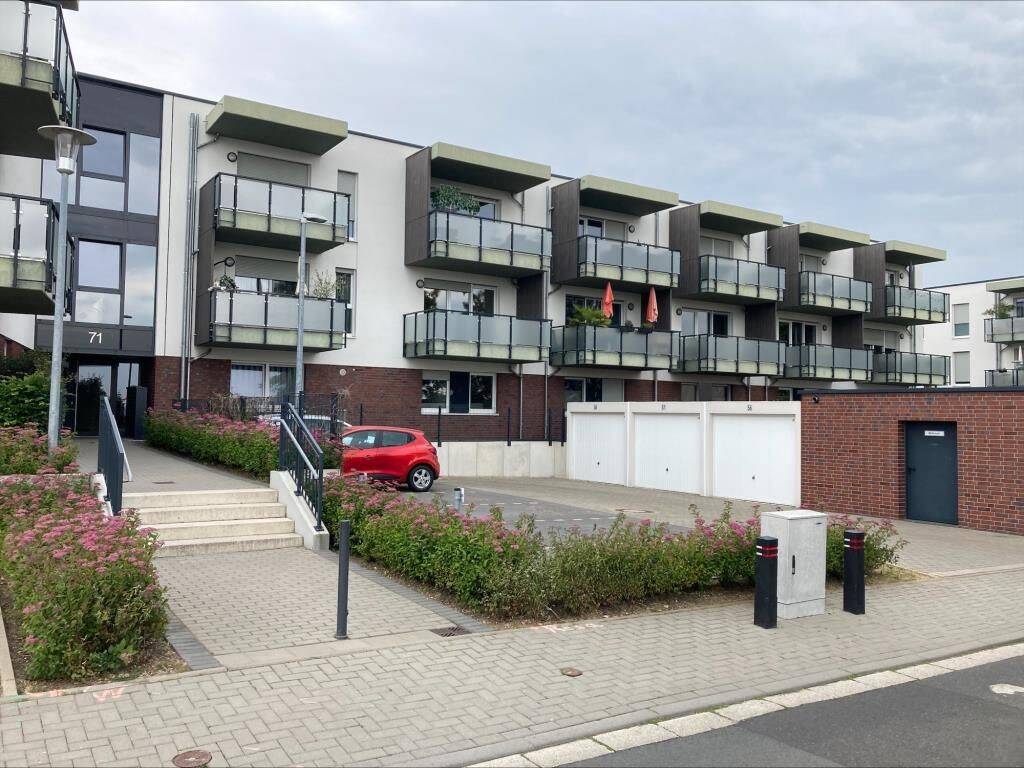Großzügige Maisonette mit Einfamilienhauscharakter, 41836 Hückelhoven