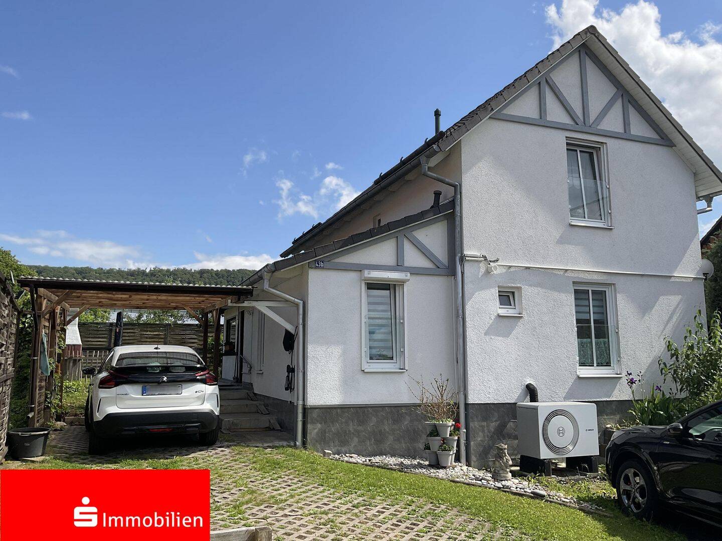 Gemütliches Einfamilienhaus in ländlicher Idylle, 99759 Niedergebra
