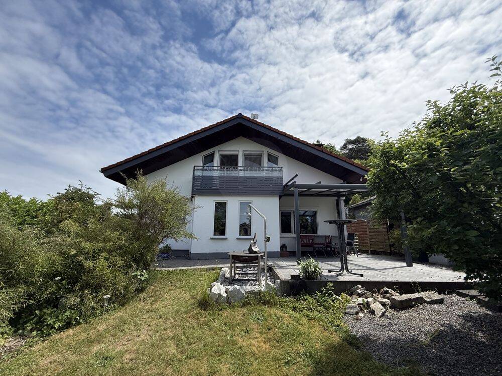 Wohnen am Waldrand, 61273 Wehrheim