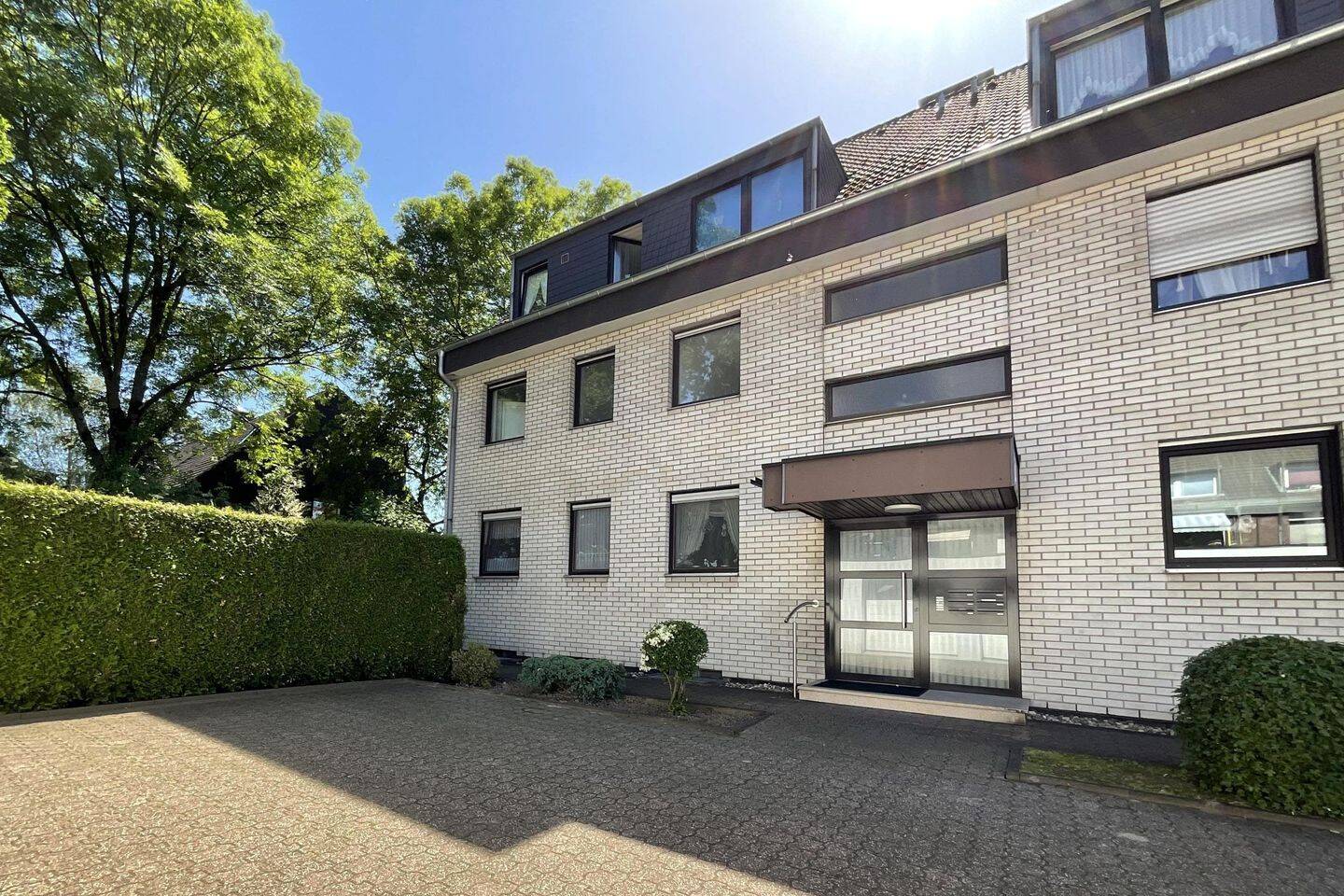 In gesuchter Wohnlage, 47249 Duisburg (Buchholz Großenbaum Wanheim-Angerhausen)