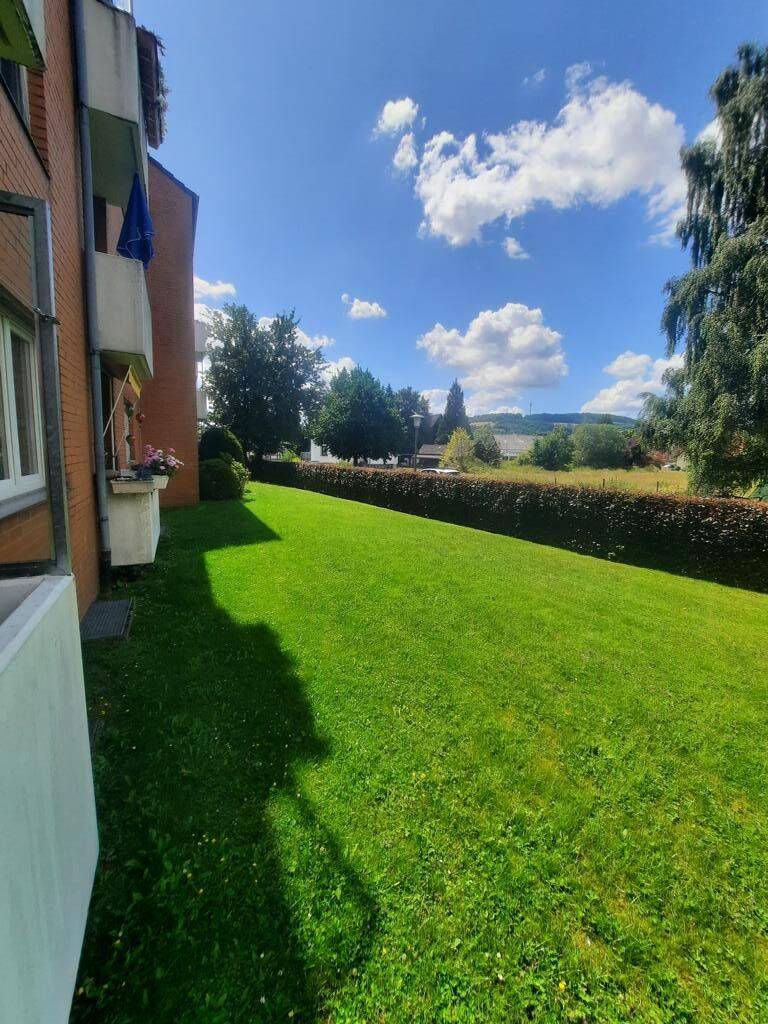 3 Zimmer Hochparterre Ruhige Lage, 31812 Bad Pyrmont