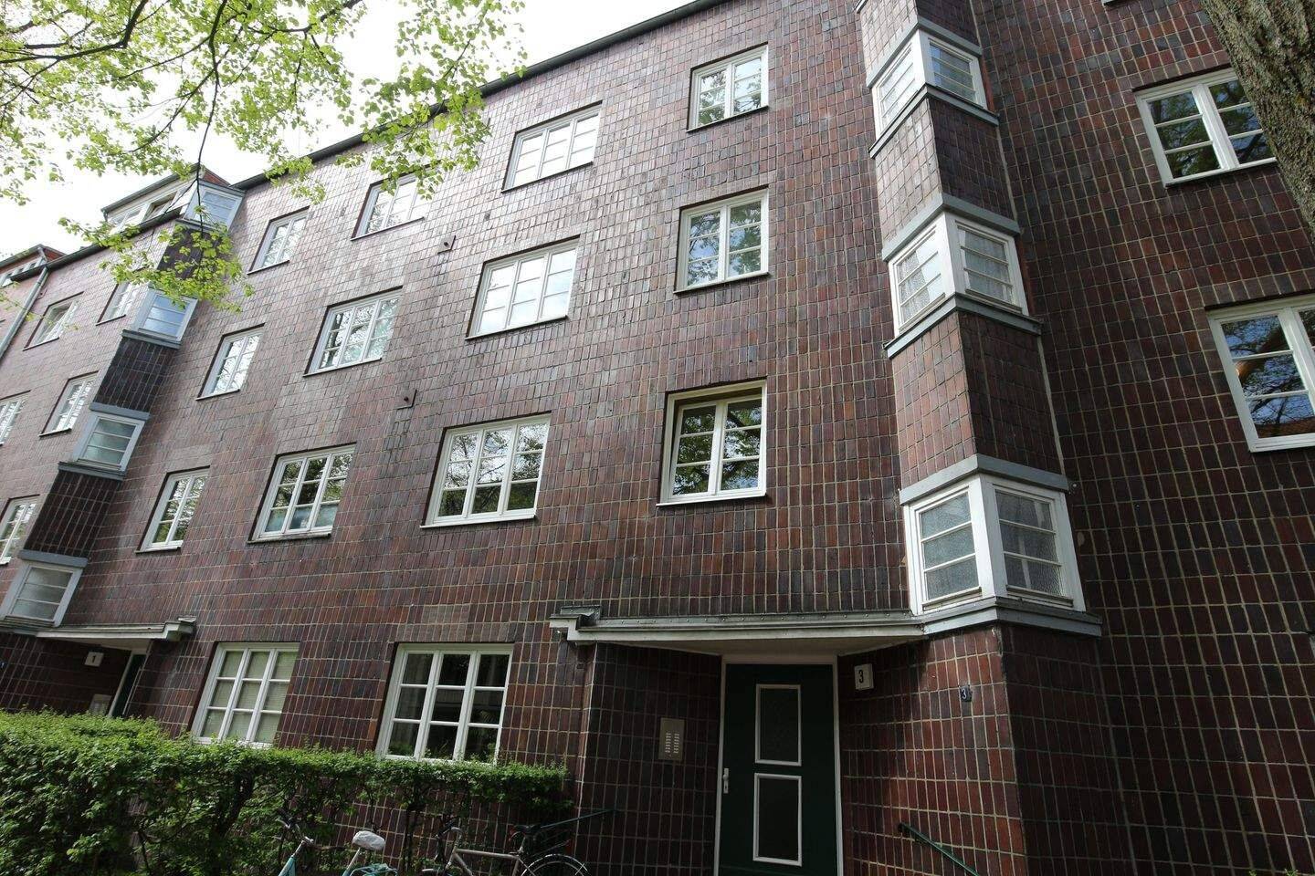 Wohnung in sehr zentraler und urbaner Lage – vermietet