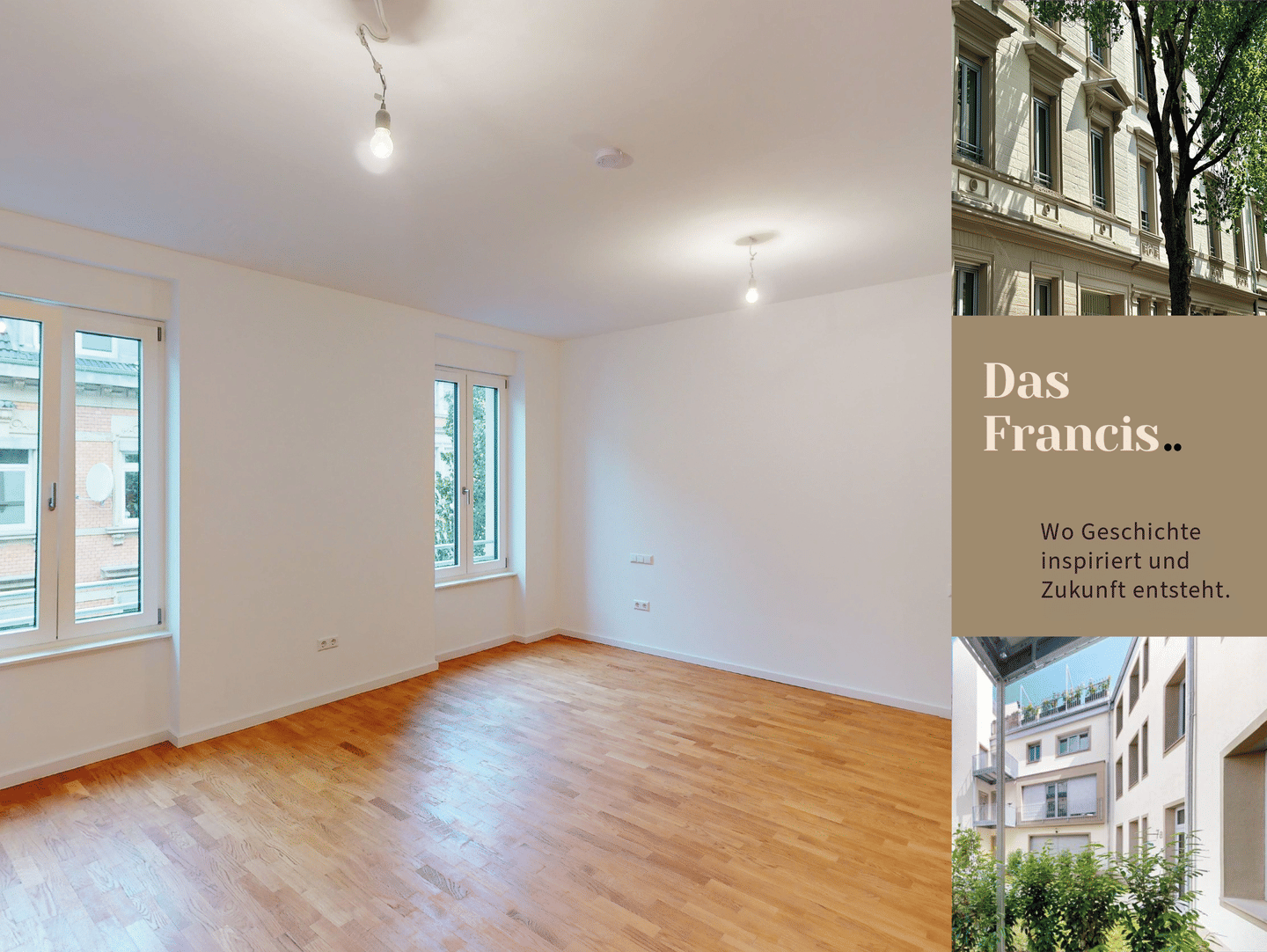 Perfekt für kleine Familien! Schöne 3-Zimmer-Wohnung mit Balkon in der Weststadt., 76135 Karlsruhe (Beiertheim-Bulach Oberreut Südweststadt Weststadt)