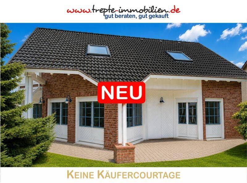 Individuelle Architektur trifft außergewöhnliches Wohnen !!!, 25469 Halstenbek