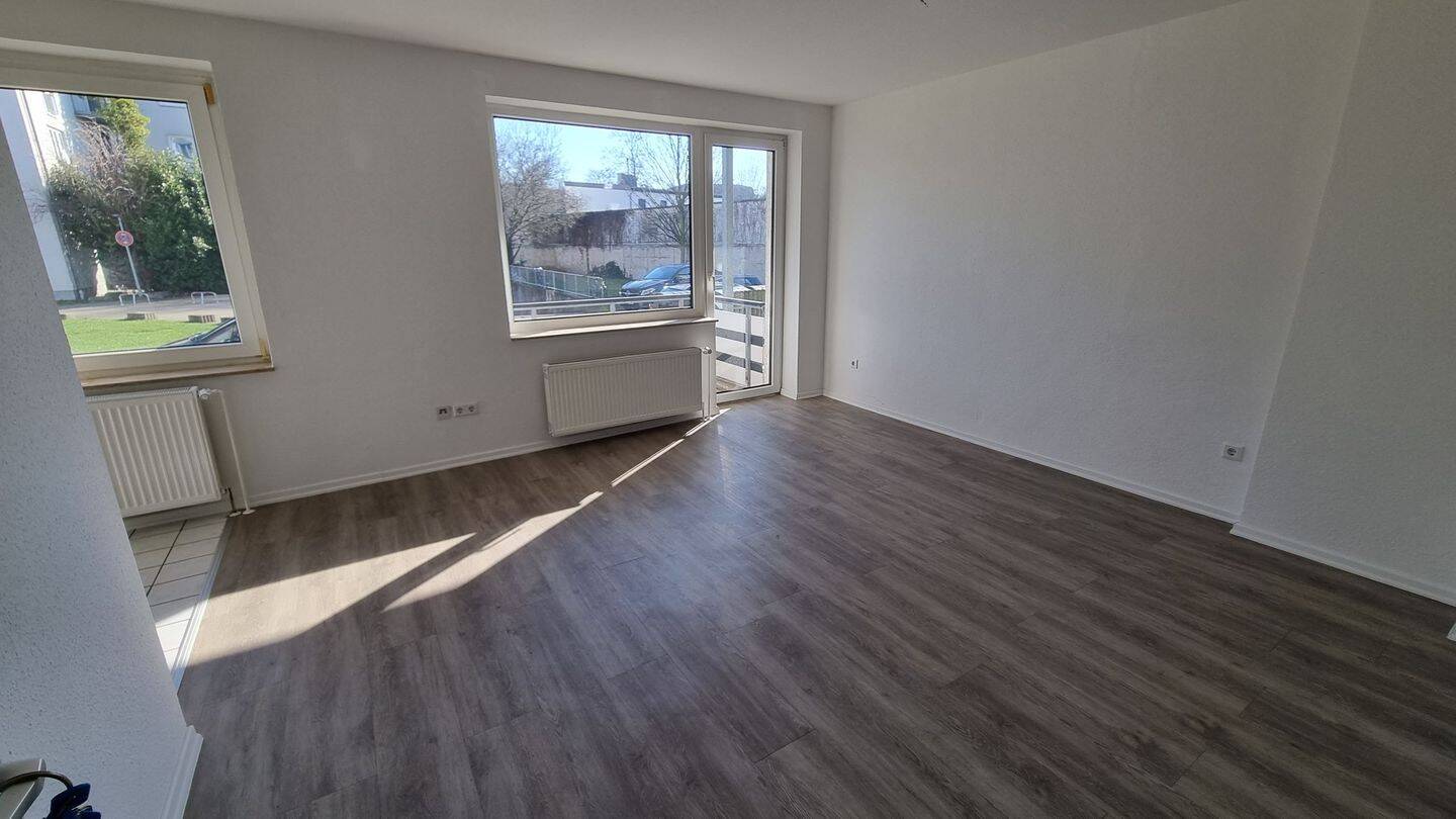 3-Zimmer-Wohnung mit Balkon! Perfekt für die Familie!, 44809 Bochum (Grumme Hamme Hofstede Innenstadt Riemke)
