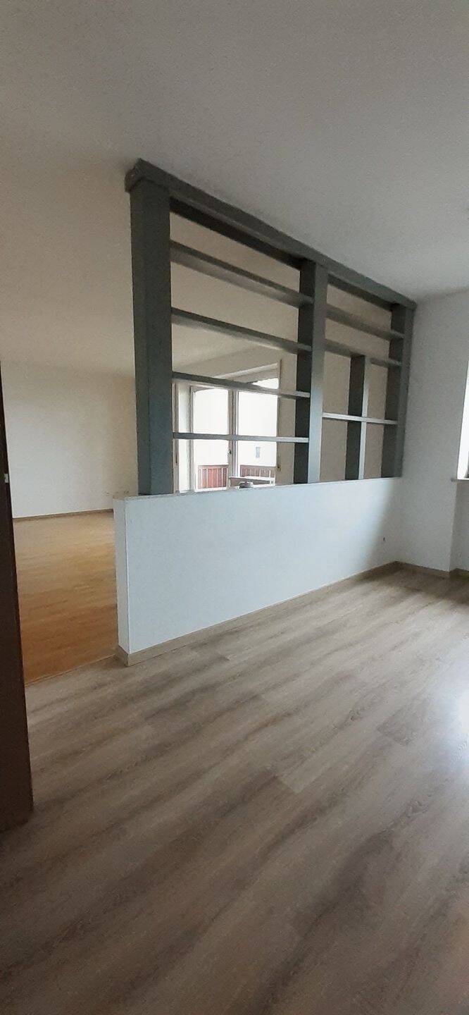 Mietwohnung, 4 Zimmer, 114 m², in Cham, 93413 Cham