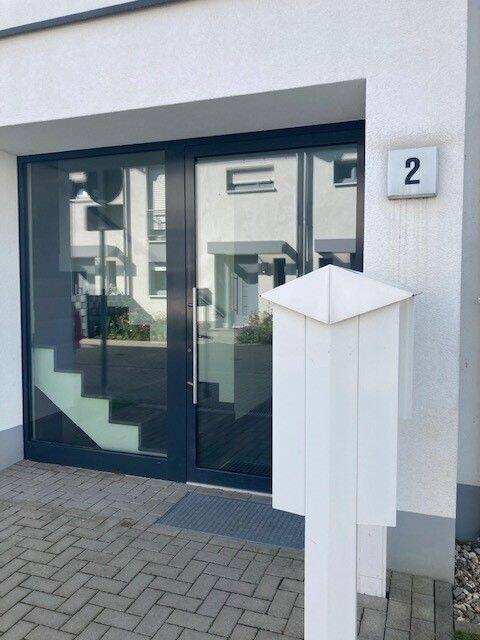 1600/47215/117 H13 ” Über den Dächern von Osterath Zwei-Zimmer-Wohnung Meerbusch Osterath plus TG Stellplatz”, 40670 Meerbusch