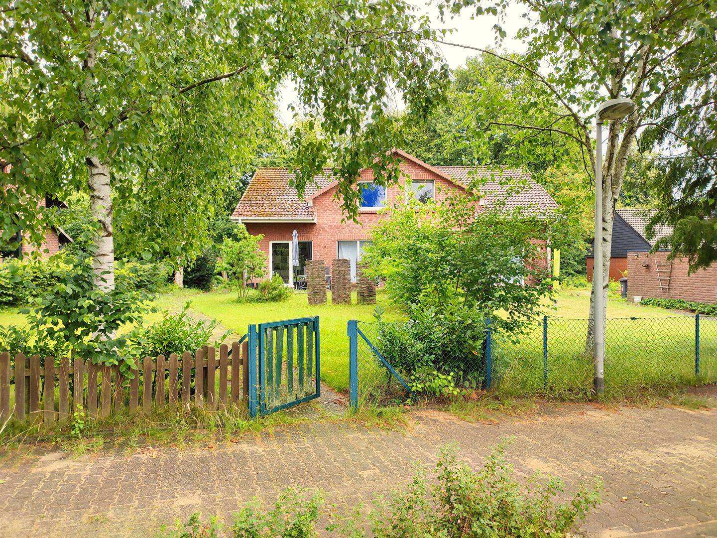 Investieren Sie sinnvoll – Komplettes Doppelhaus in bester Lage in Lüneburg!, 21339 Lüneburg