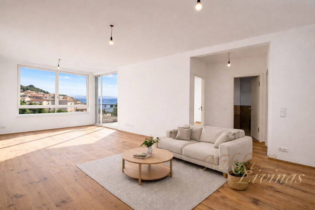 Wohntraum in Hadern – Penthouse-Wohnung!, 81375 München (Hadern)