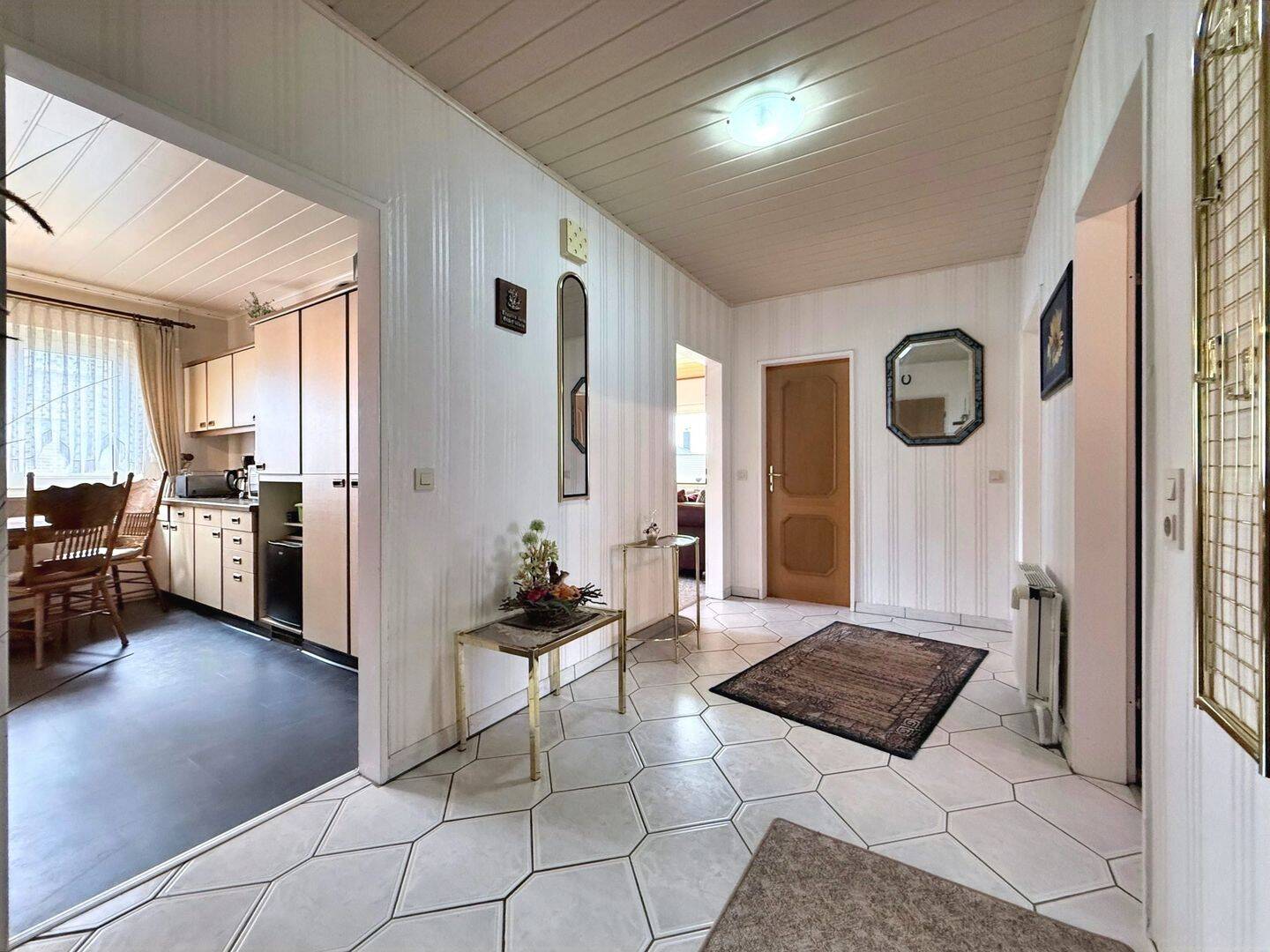 Gemütliche Wohnung in Dornum mit Terrasse, 26553 Dornum