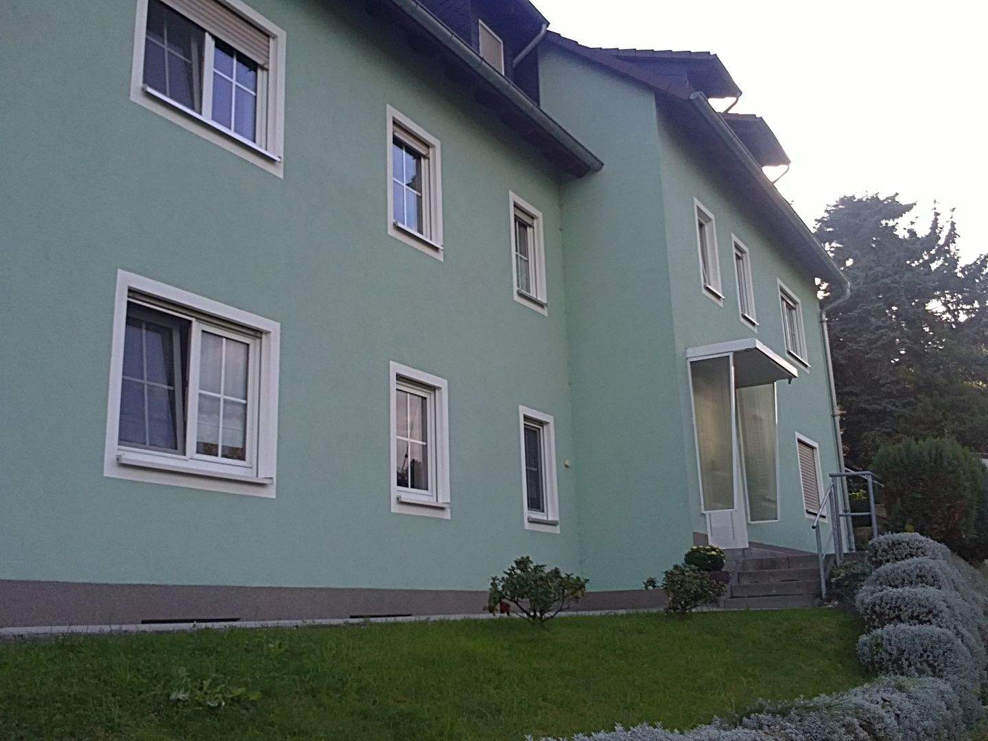 Eigentumswohnung mit Garage in Kamenz, Am Hutberg, 1917 Kamenz
