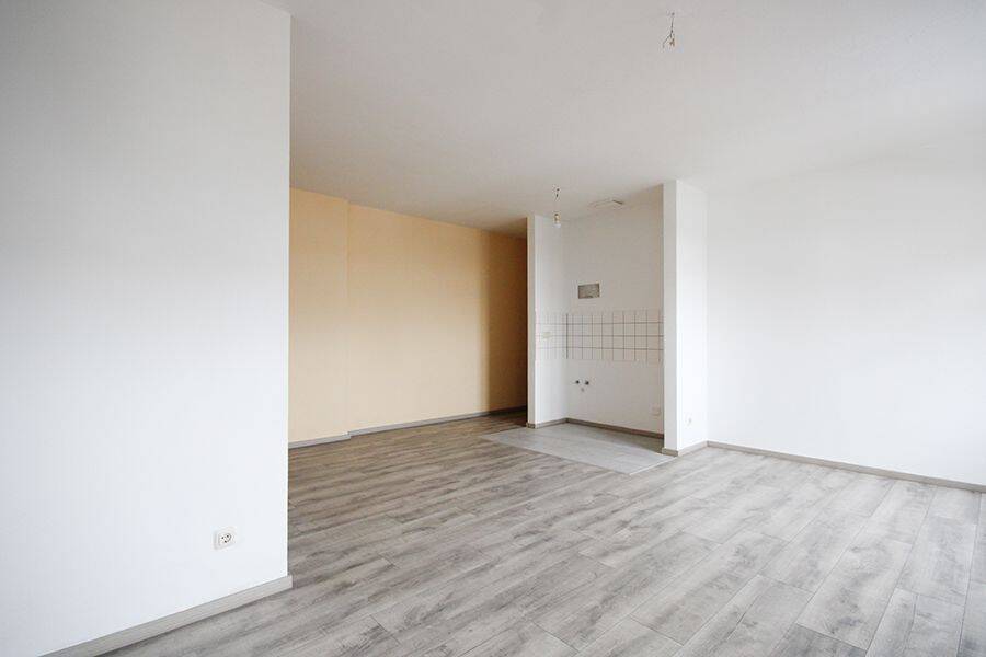 Klein aber fein: Eigentumswohnung mit Tageslichtbad!, 39288 Burg