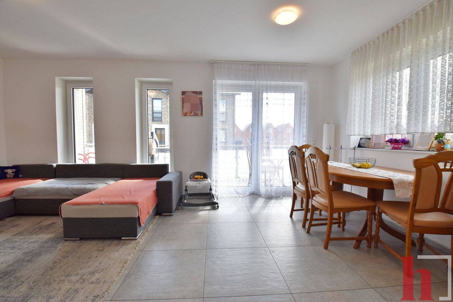 Neuwertige Wohnung in Diepholz, 49356 Diepholz