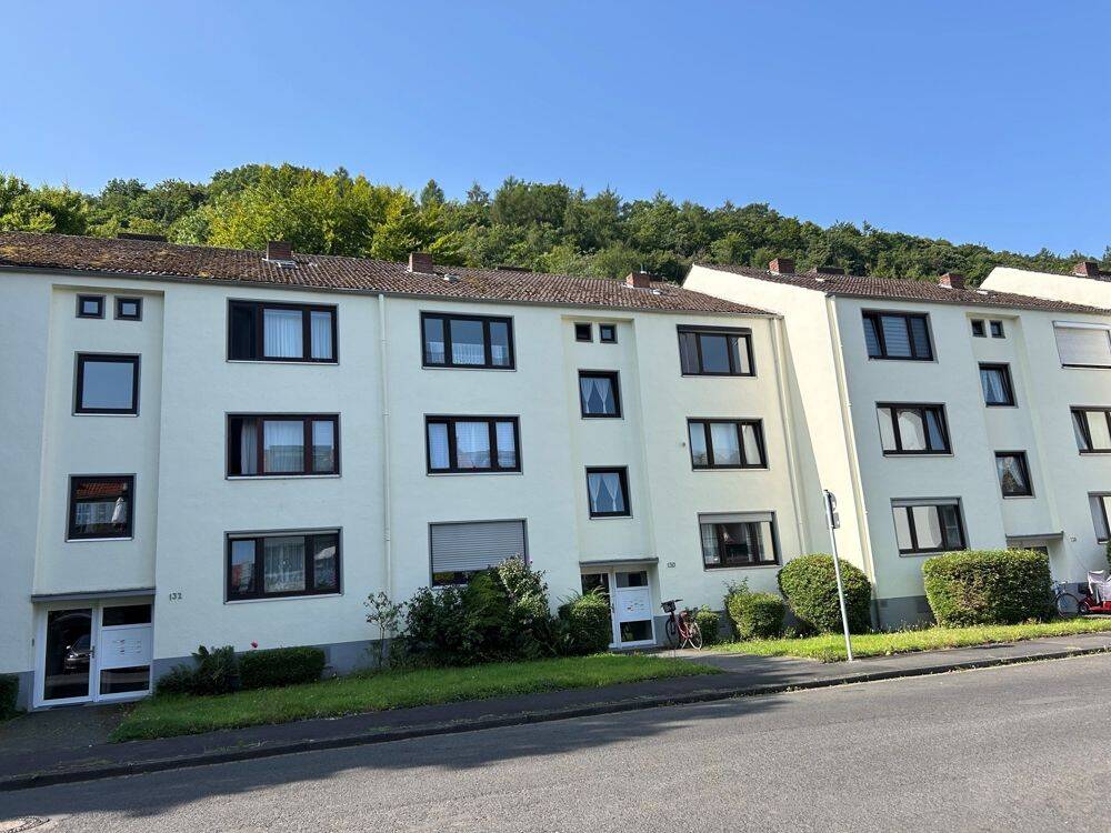 Kompakt wohnen in begehrter Lage – Eigentumswohnung in Bonn-Friesdorf, 53175 Bonn (Bad Godesberg Friesdorf Plittersdorf)