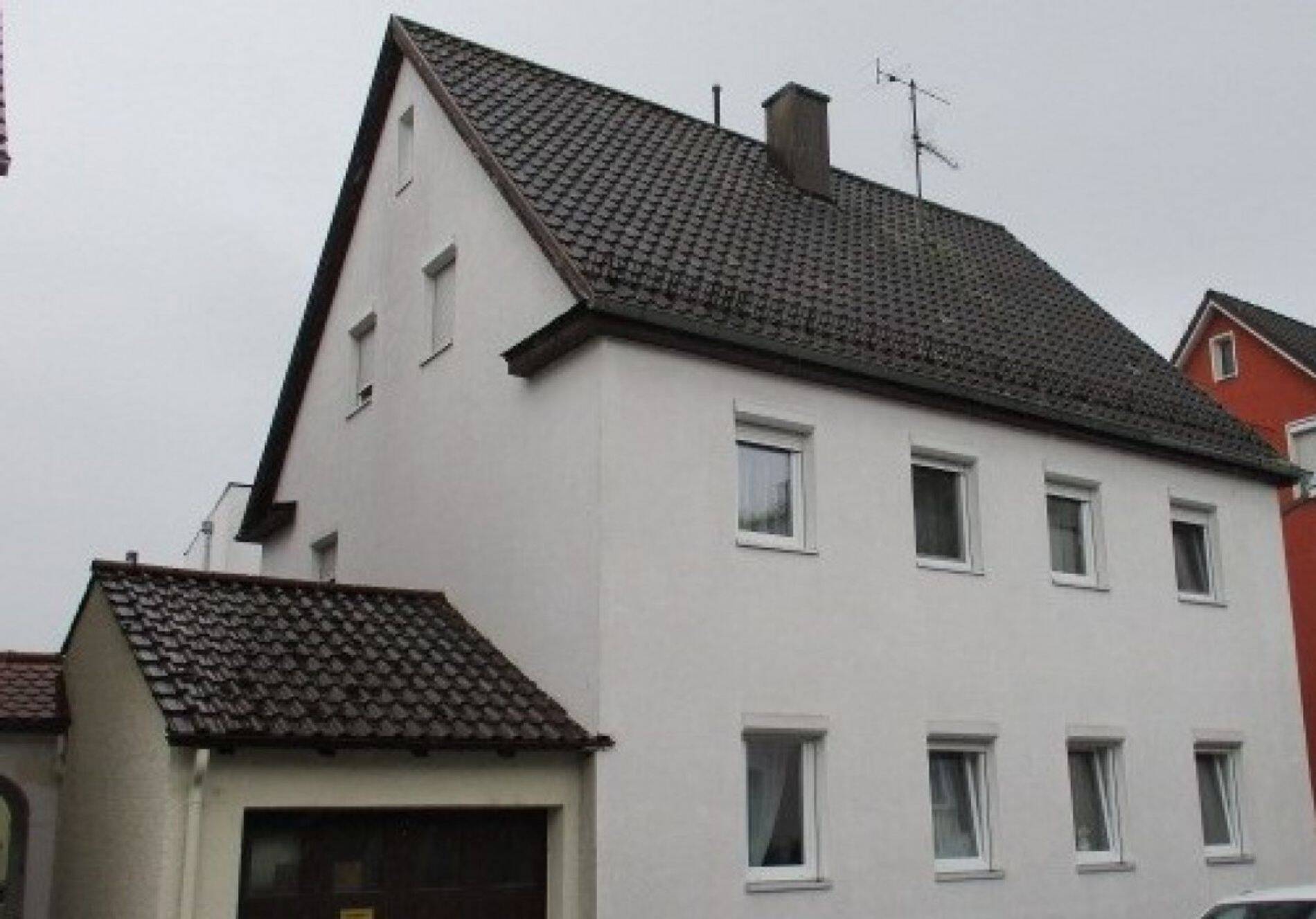 Gepflegtes 3 Familienhaus in City-Lage, 73033 Göppingen