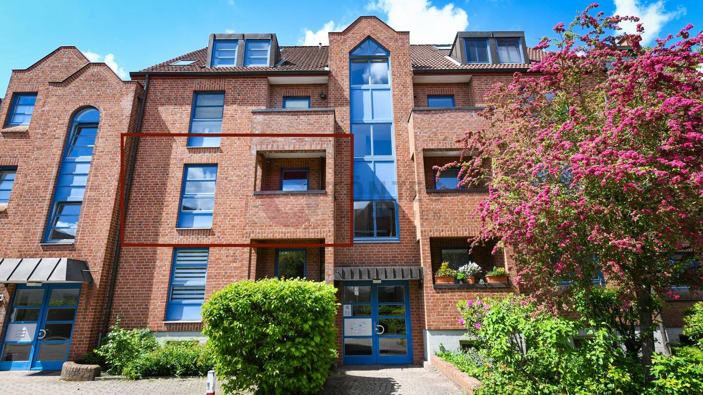Attraktive Eigentumswohnung in ruhiger und zentraler Lage, 21339 Lüneburg