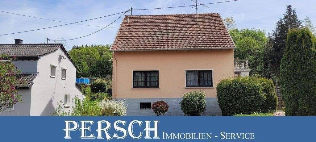 Großzügig Wohnen und Leben auf dem Lande!!!, 66640 Namborn