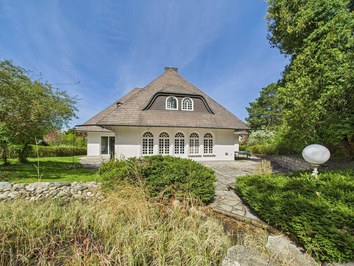 Ihr Traumhaus am Hofgarten mit Vesteblick, 96450 Coburg