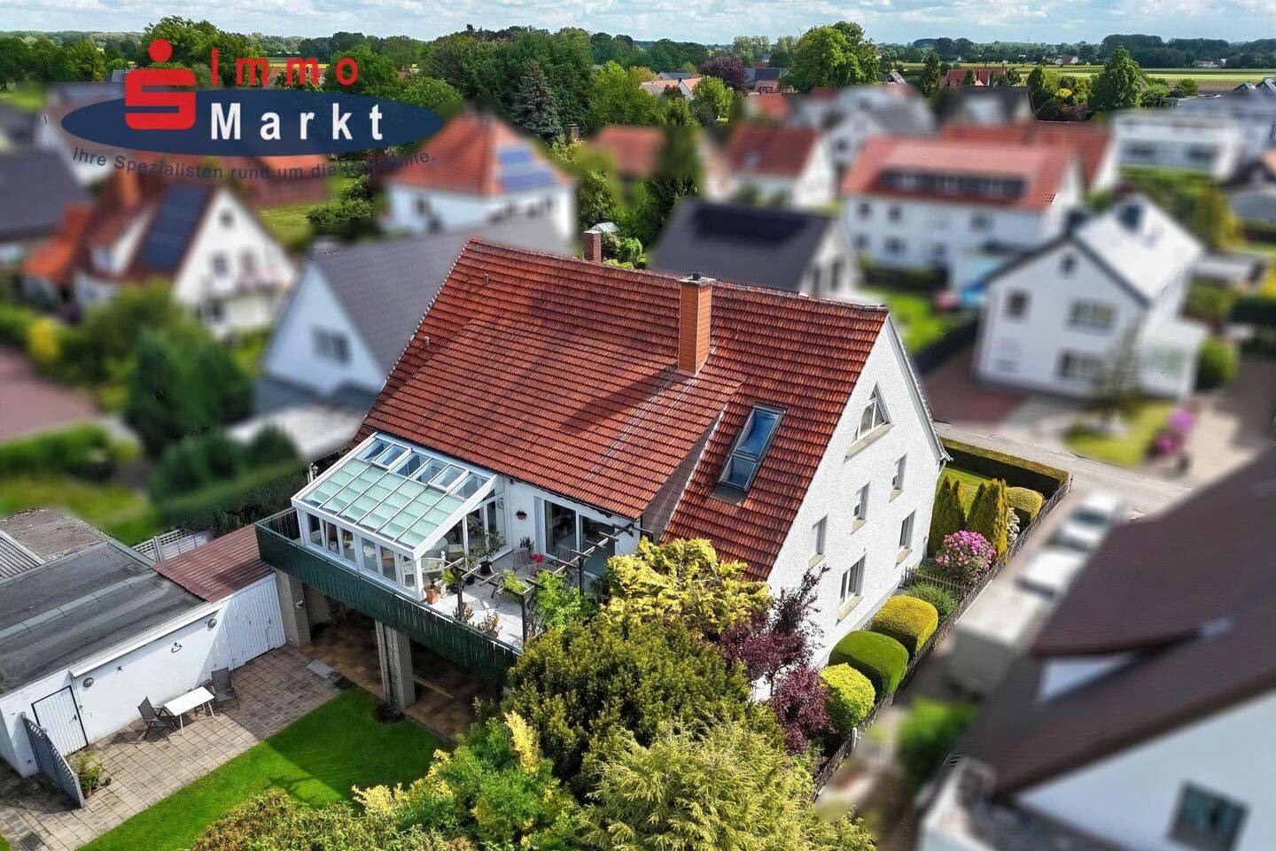 Generationen finden hier Platz!, 32361 Preußisch Oldendorf