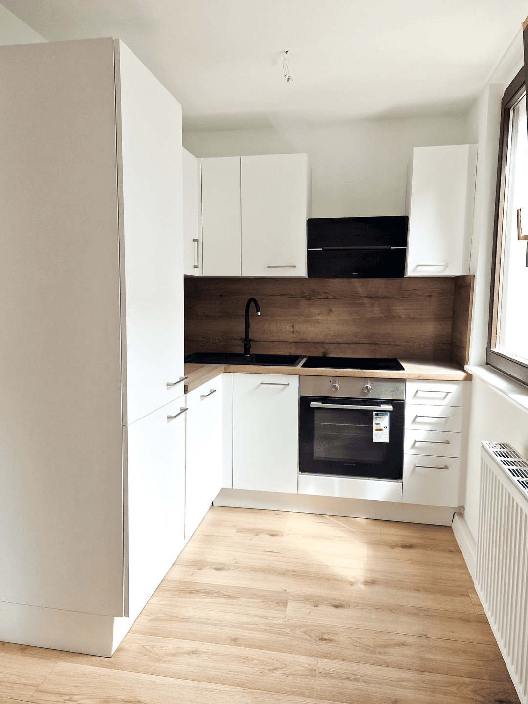 Inkl. EBK! Modernisierte 1-Raum-Wohnung, 4299 Leipzig (Probstheida Stötteritz)