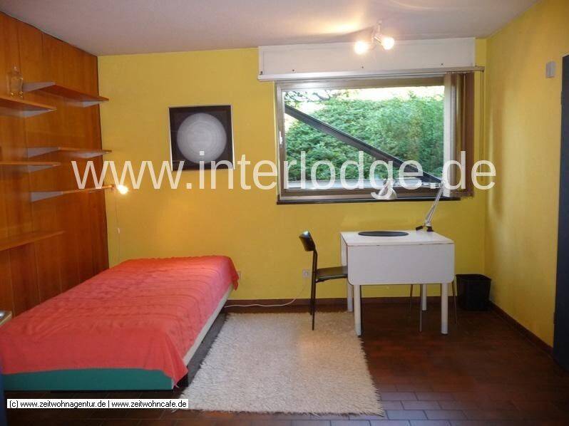 INTERLODGE Pendlerwohnung: Komplett möbliertes Apartment in Köln-Rodenkirchen, 50996 Köln (Rodenkirchen Hahnwald Marienburg Weiß)