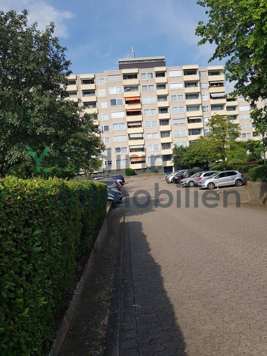 Sonniger Wohntraum mit Deisterblick! Gepflegte 3,5-Zi.-Wohnung in Top-Lage Laatzen, 30880 Laatzen