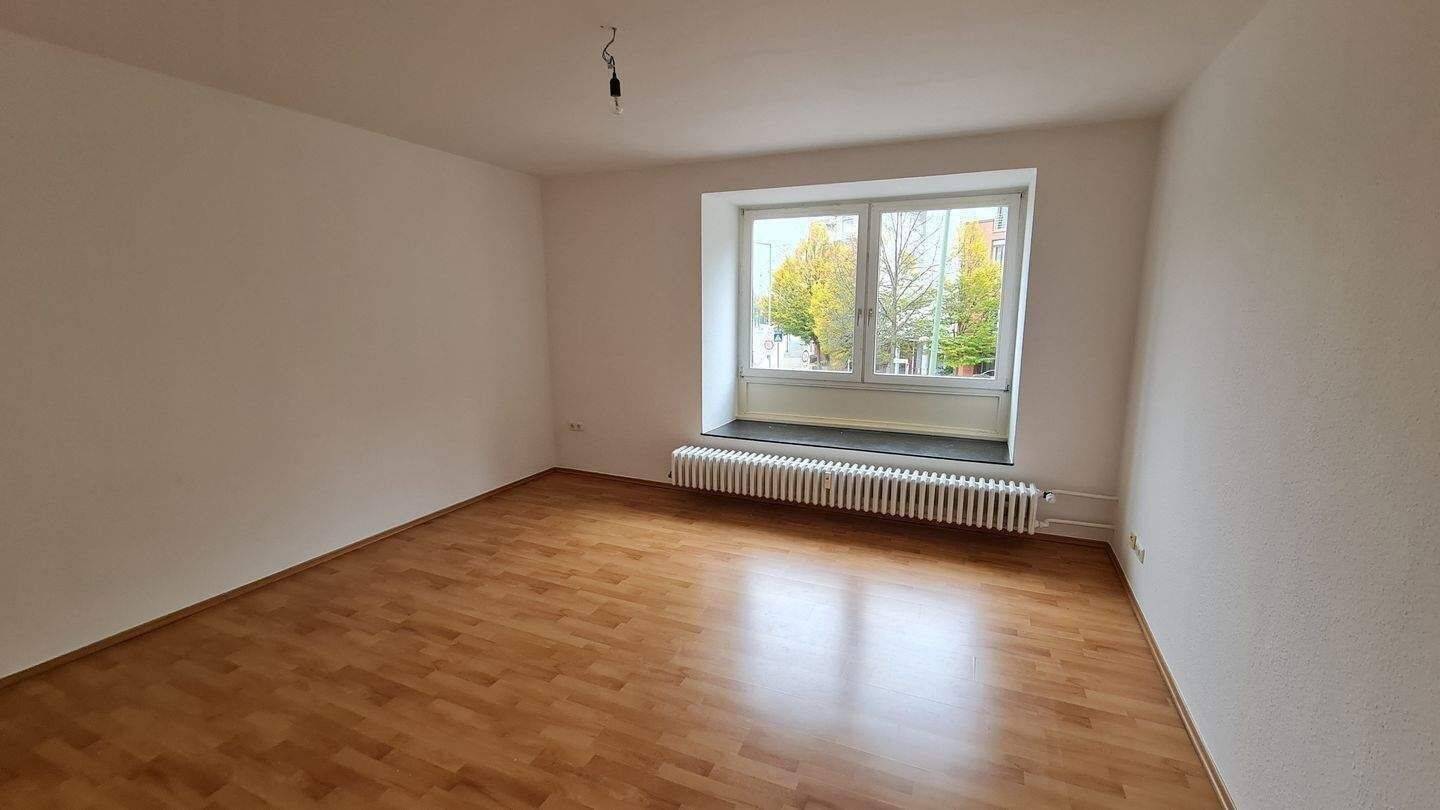 Gemütliches Wohnen in Uni-Nähe. 2ZiDKBA, Karl-Lehr-Str. 161, 47057 Duisburg, 47057 Duisburg (Dellviertel Hochfeld Neudorf-Nord Neudorf-Süd)