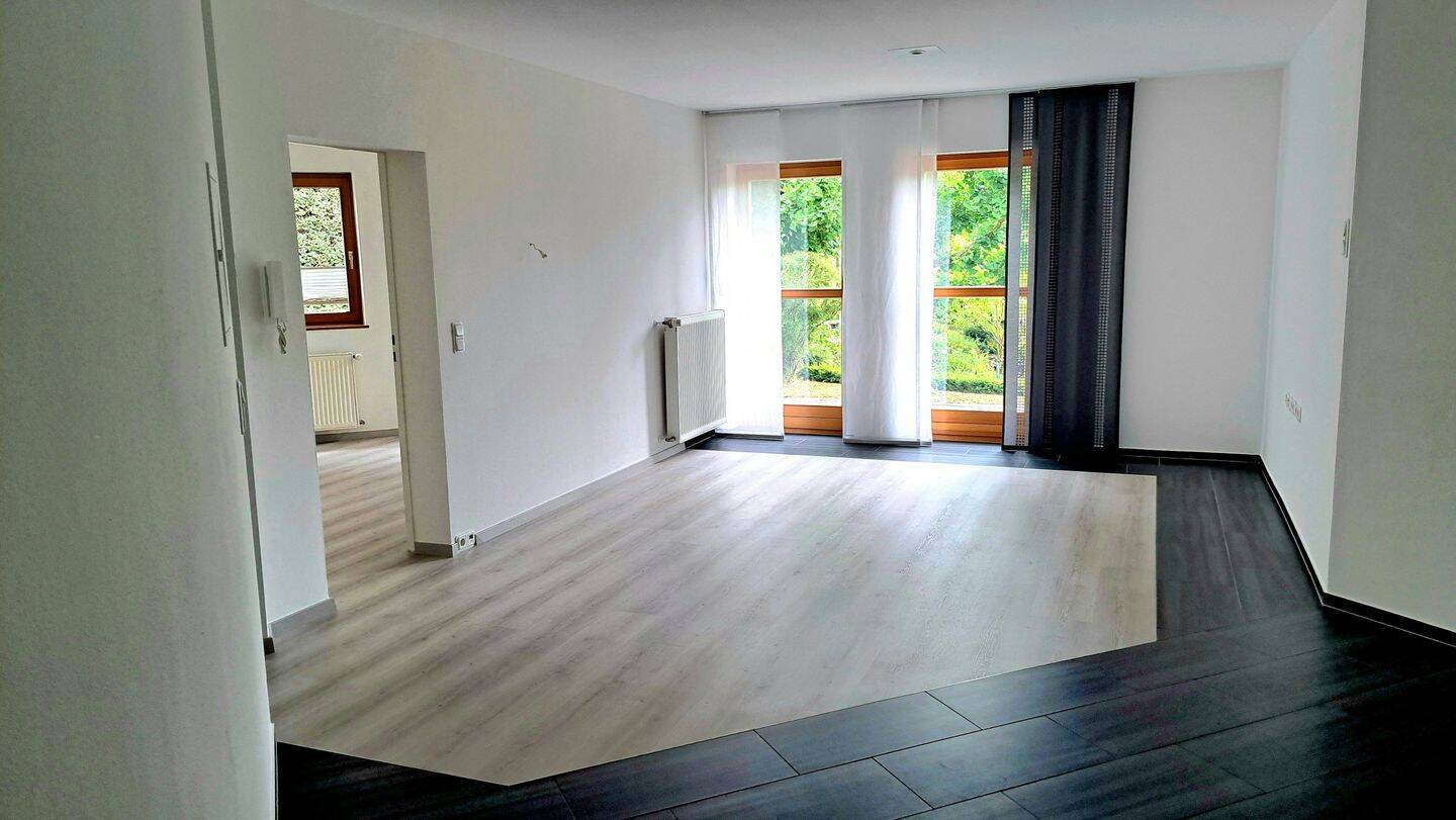 Lebach, bezugsfertige Einliegerwohnung mit Terrasse, 66822 Lebach