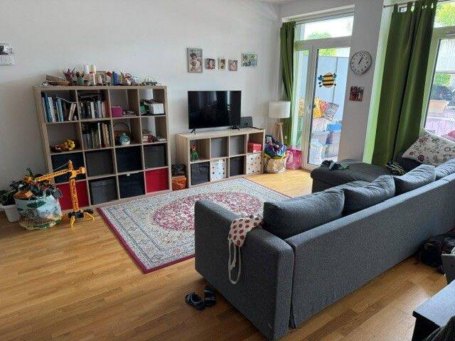 Moderne 3-Zimmer-Wohnung mit großem Balkon!, 91074 Herzogenaurach