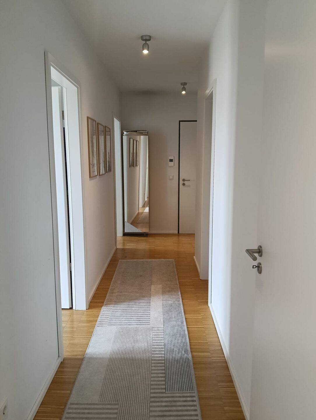 Mietwohnung, 3 Zimmer, 88 m², in Hamburg, 21029 Hamburg (Bergedorf Altengamme Curslack)