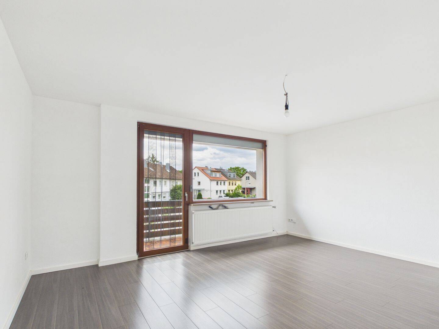 Großzügige 5-Zimmer-Wohnung auf zwei Ebenen in ruhiger Sackgasse Nürnberg-Reichelsdorf, 90453 Nürnberg