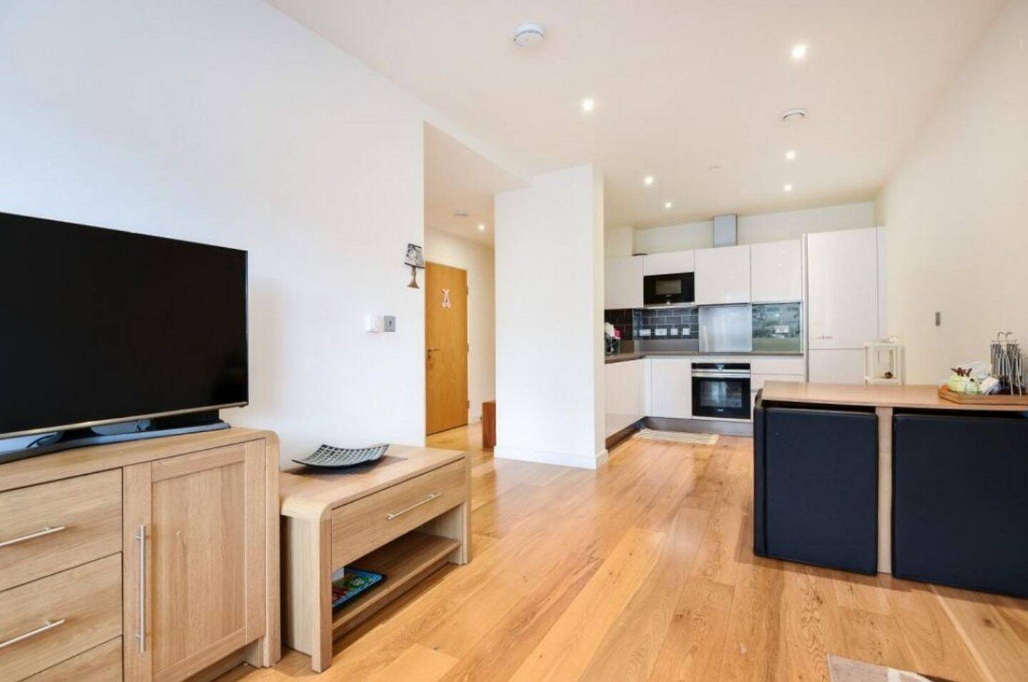 Wohnung in guter Lage in Berlin zu vermieten, 10963 Berlin (Friedrichshain-Kreuzberg Kreuzberg Tiergarten)