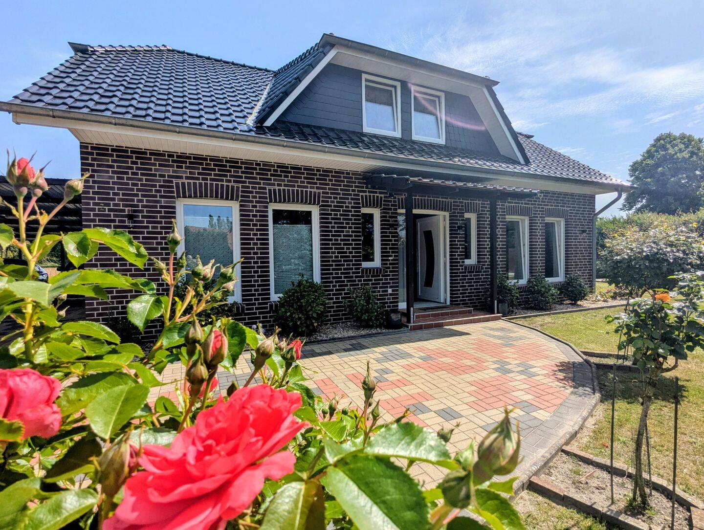 Ein Zuhause im Herzen Ostfrieslands – Einfamilienhaus in Aurich, 26607 Aurich