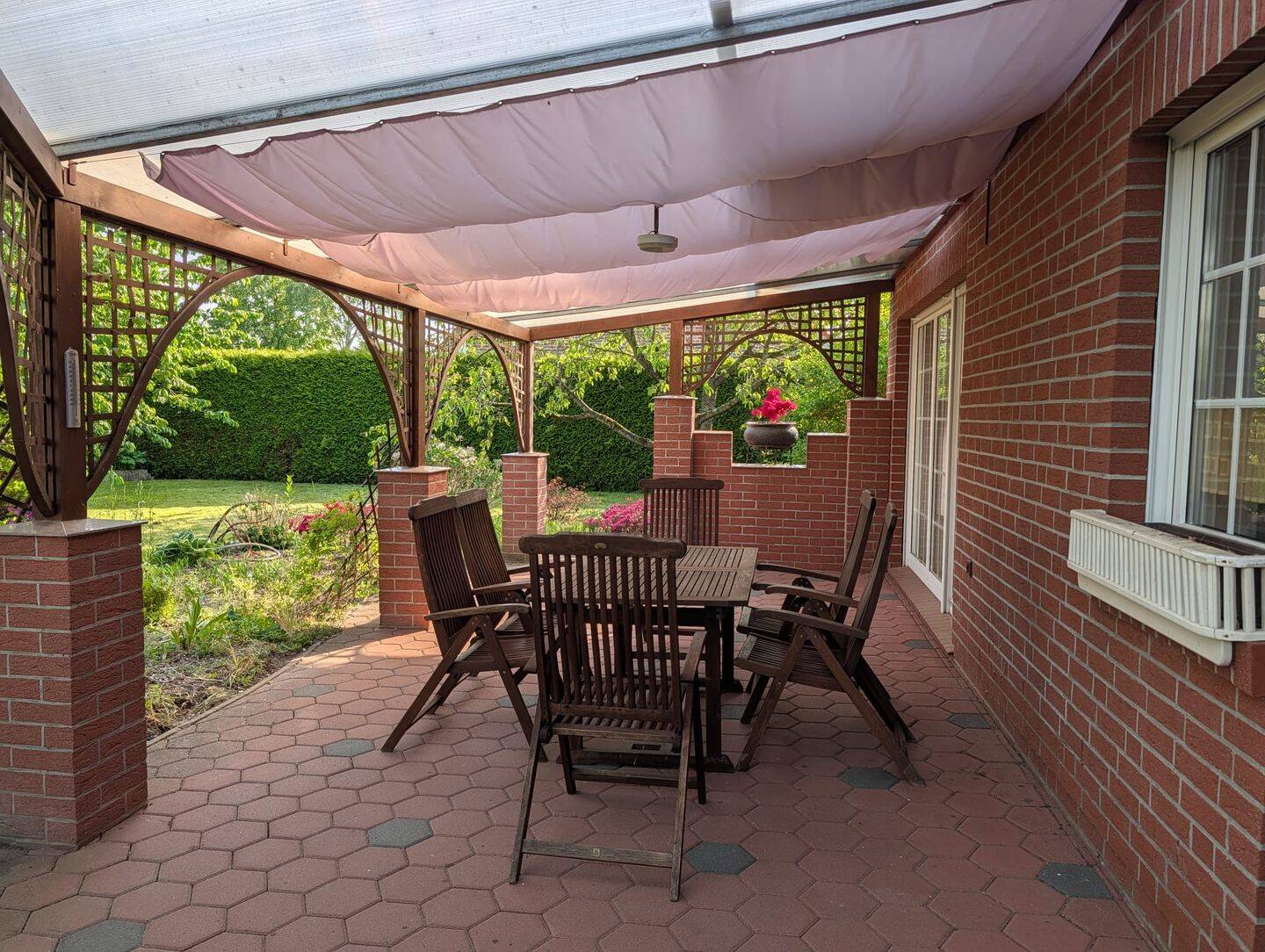 EFH großer Garten, Sauna, Garage, Carport – Dörverden Westen – ohne Makler, 27313 Dörverden