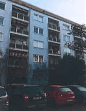 Attraktive 2-Zimmer-Eigentumswohnung mit Balkon, Aufzug und Stellplatz in begehrter Lage von Nürnberg-Wöhrd, 90489 Nürnberg (Gärten bei Wöhrd Rennweg Veilhof Wöhrd)