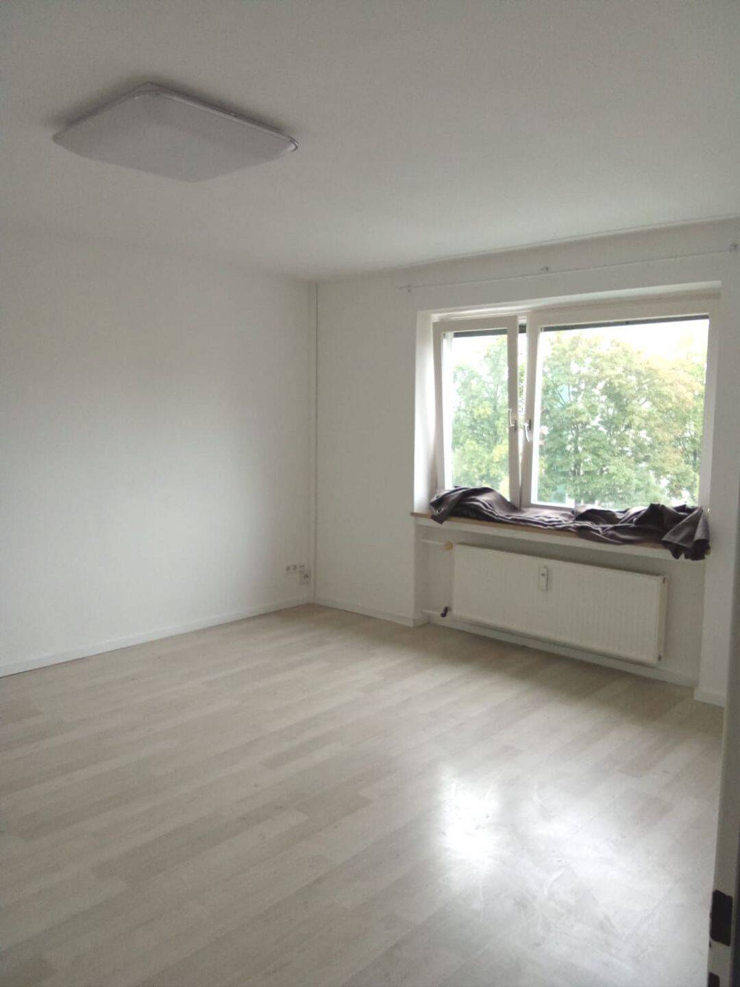 Helles und modernes Apartment in Coburg, 96450 Coburg