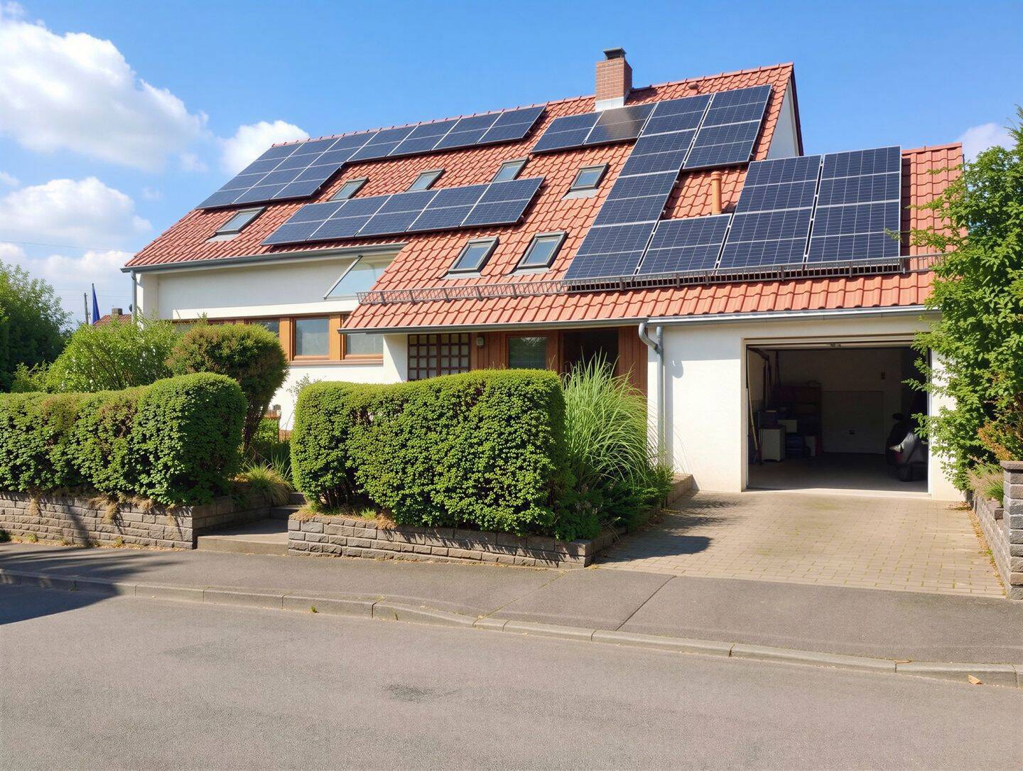Gartenparadies für Selbstversorger – familienfreundliches Domizil in ruhiger aber zentraler Lage, 73479 Ellwangen (Jagst)