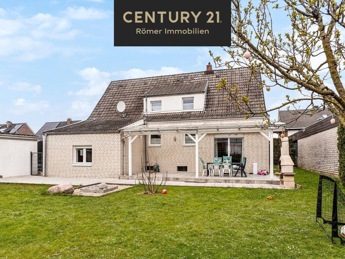 Sie haben eine große Familie- wir haben das Haus dafür!, 48308 Senden